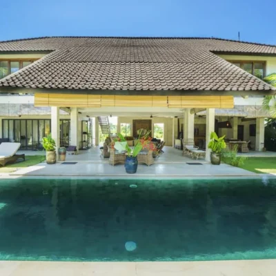 Villa Kadek - Bali Villa