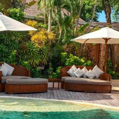 Villa Ta Seminyak - Bali Villa