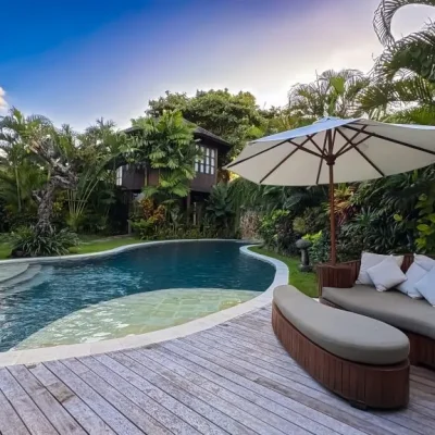 Villa Ta Seminyak - Bali Villa