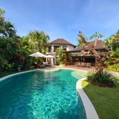 Villa Ta Seminyak - Bali Villa