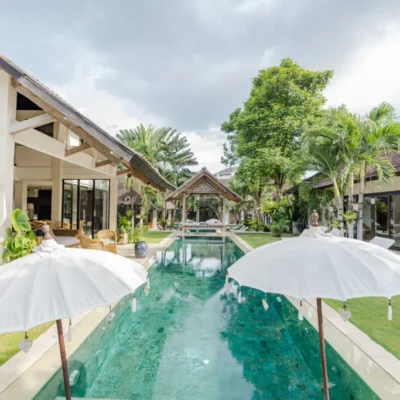 Villa Kadek - Bali Villa