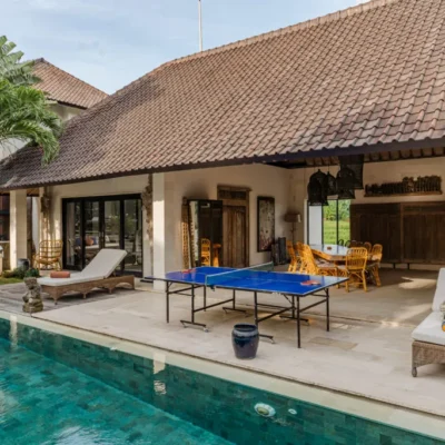 Villa Nyoman - Bali Villa