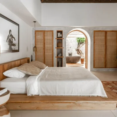 Villa Massilia Dua - Bali Villa