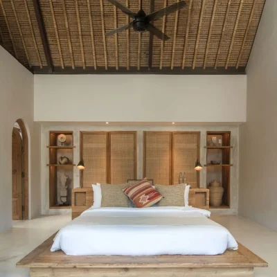 ROOM 4 Villa Massilia Dua - Villa Gallery