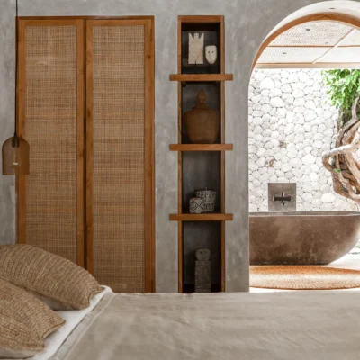 ROOM C Villa Massilia Dua - Villa Gallery