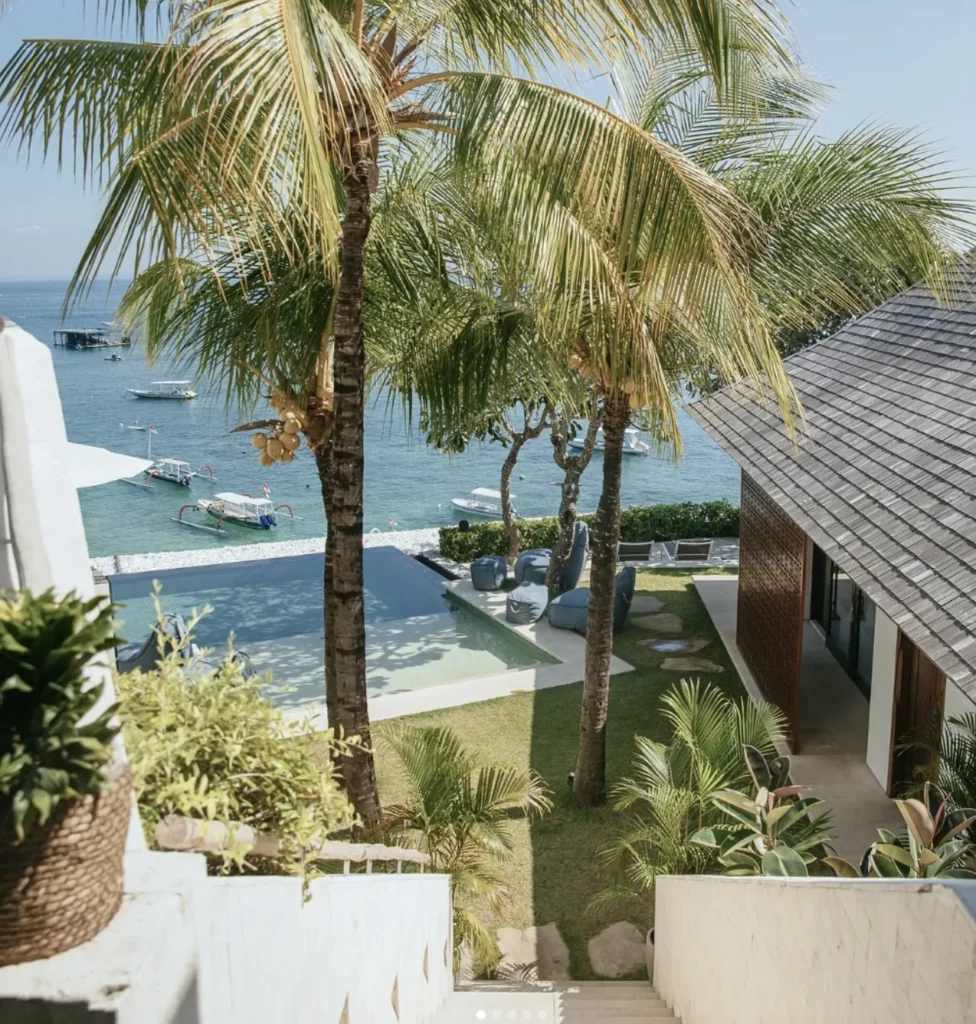 Lago Beach House - Villa Gallery
