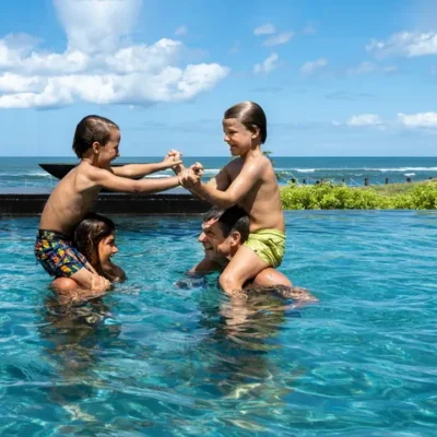 Seseh Beach Villa One - Bali Villa