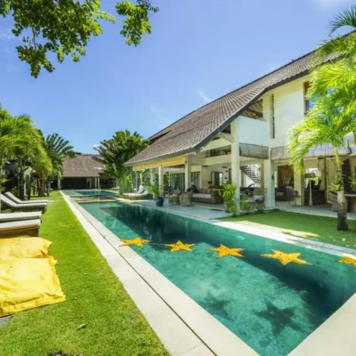 Villa Kadek - Bali Villa