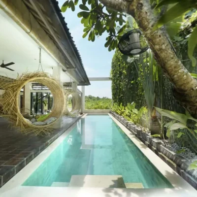 Villa Nyoman - Bali Villa