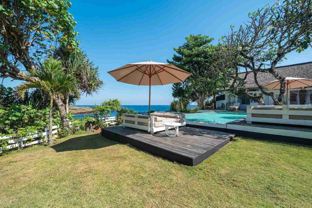 Villa Nusa del Rey - Villa Gallery