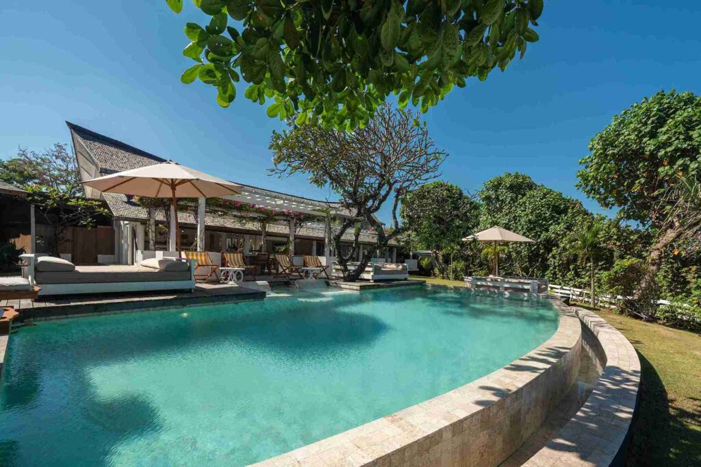 Villa Nusa del Rey - Villa Gallery