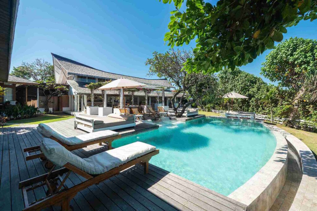 Villa Nusa del Rey - Villa Gallery