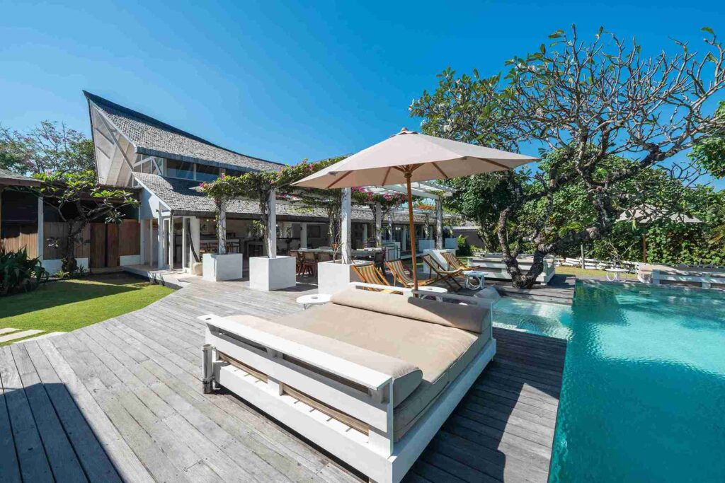 Villa Nusa del Rey - Villa Gallery