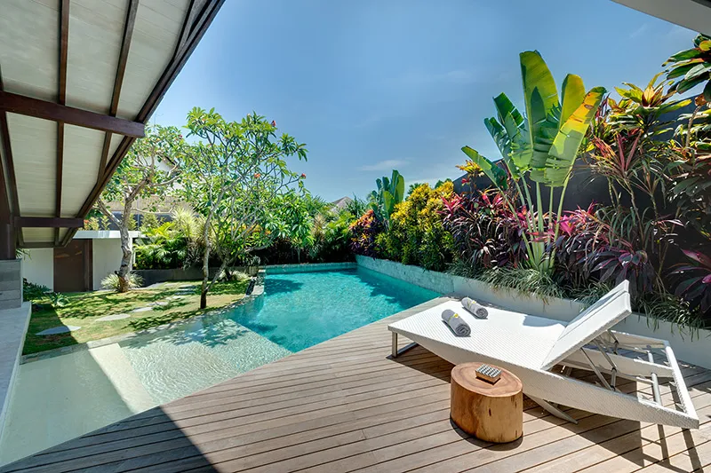 The Layar Villa Eighteen - Villa Gallery