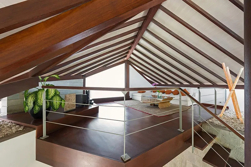 The Layar Villa Eighteen - Villa Gallery