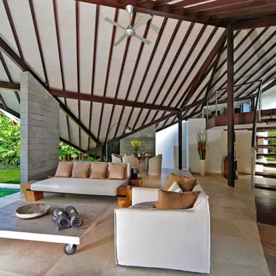 The Layar Villa Eighteen - Bali Villa