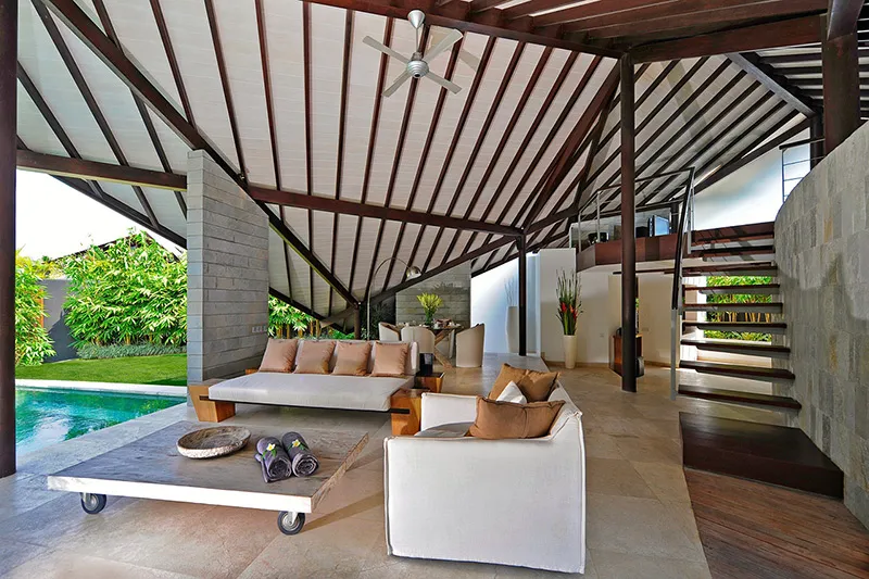 The Layar Villa Eighteen - Villa Gallery