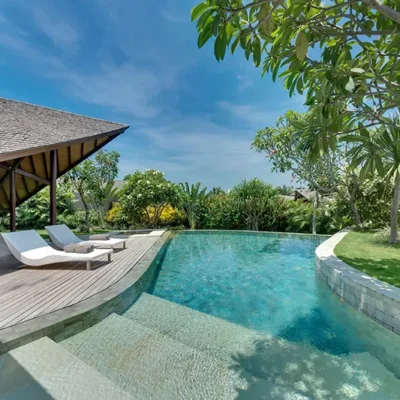 The Layar Villa Eighteen - Bali Villa