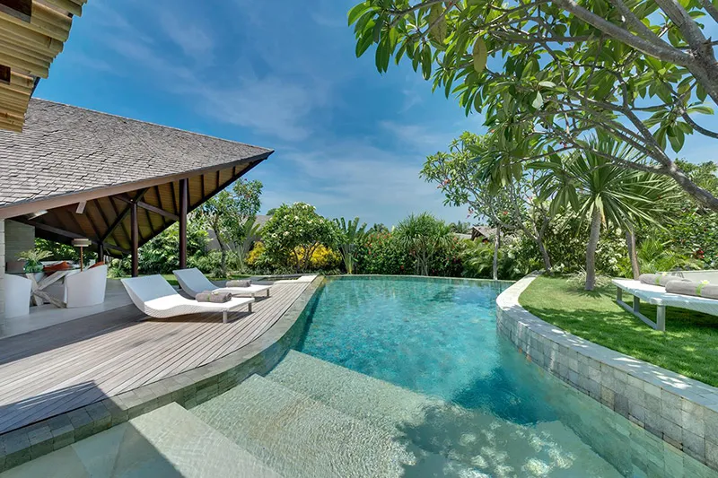 The Layar Villa Eighteen - Villa Gallery
