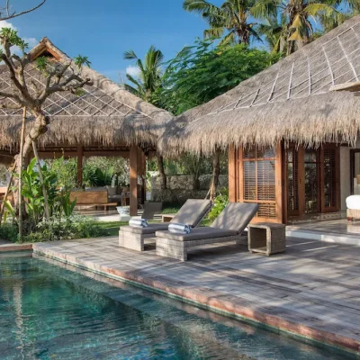 Villa Sayang Besar - Bali Villa