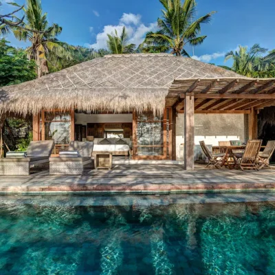 Villa Sayang Besar - Bali Villa