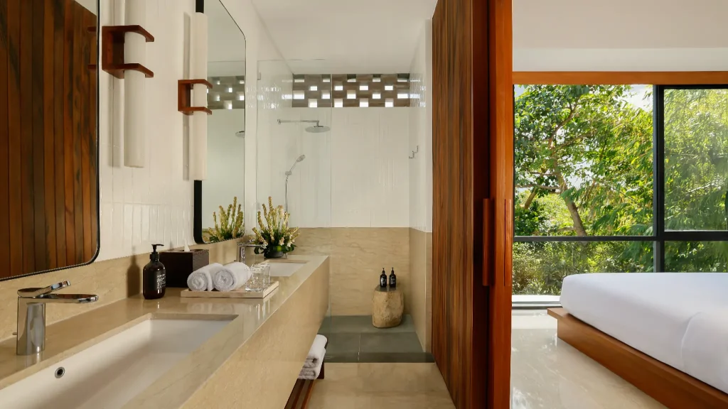 Villa Uma Santai Canggu - Villa Gallery