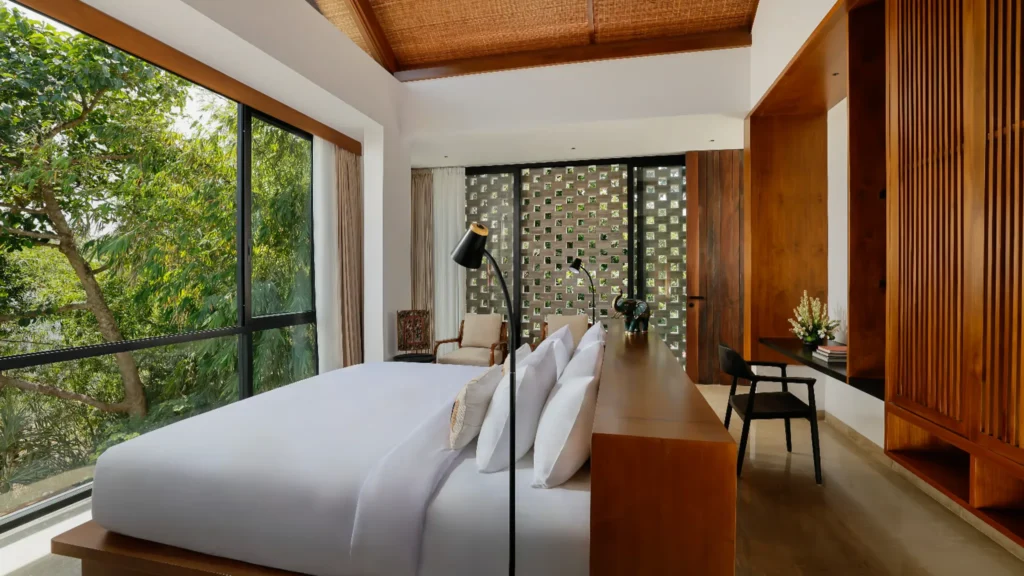 Villa Uma Santai Canggu - Villa Gallery