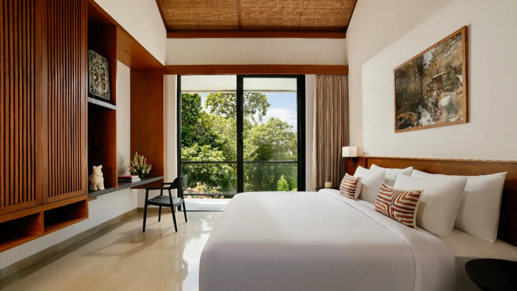 Villa Uma Santai Canggu - Villa Gallery
