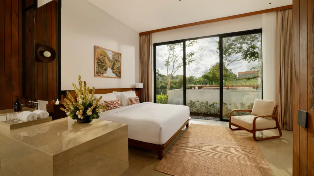 Villa Uma Santai Canggu - Villa Gallery