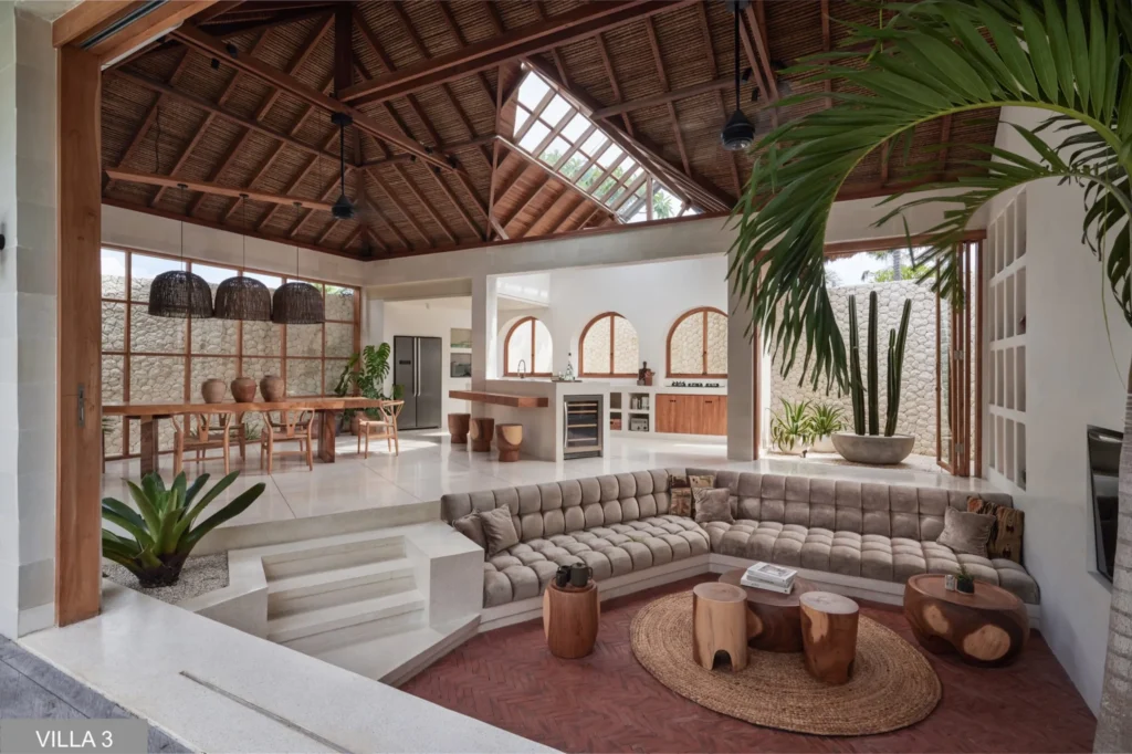 V3Living_Nat Villa Massilia Tiga - Villa Gallery