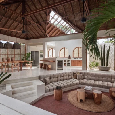 Villa Massilia Tiga - Bali Villa
