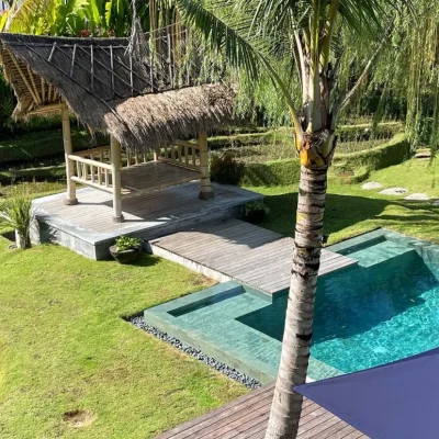 Villa Bogor Canggu - Bali Villa