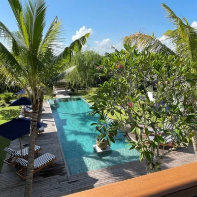 Villa Bogor Canggu - Bali Villa