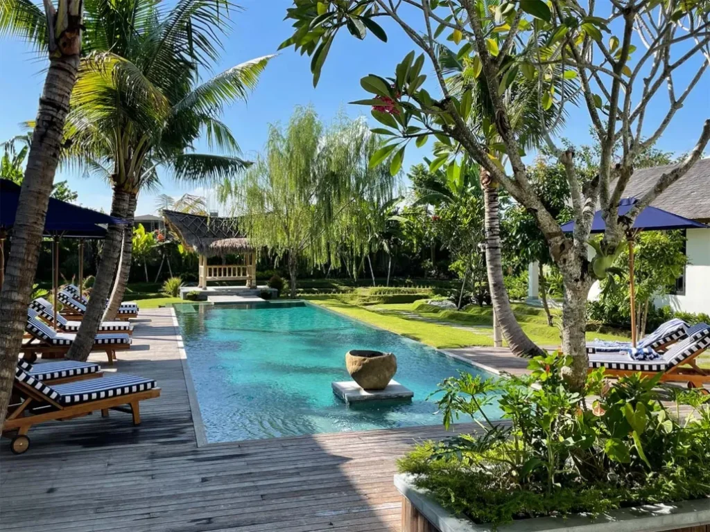Villa-Bogor-Canggu-Poolside-1030×773 (1) Villa Bogor Canggu - Villa Gallery