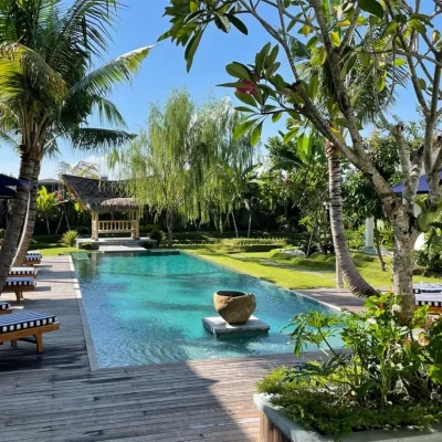 Villa Bogor Canggu - Bali Villa