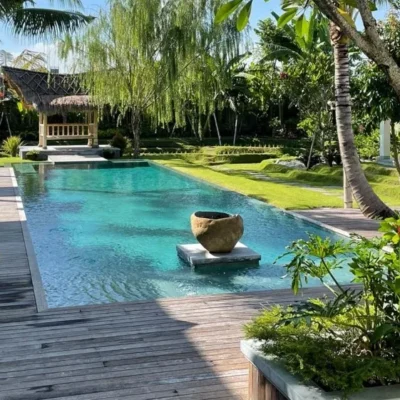 Villa Bogor Canggu - Bali Villa