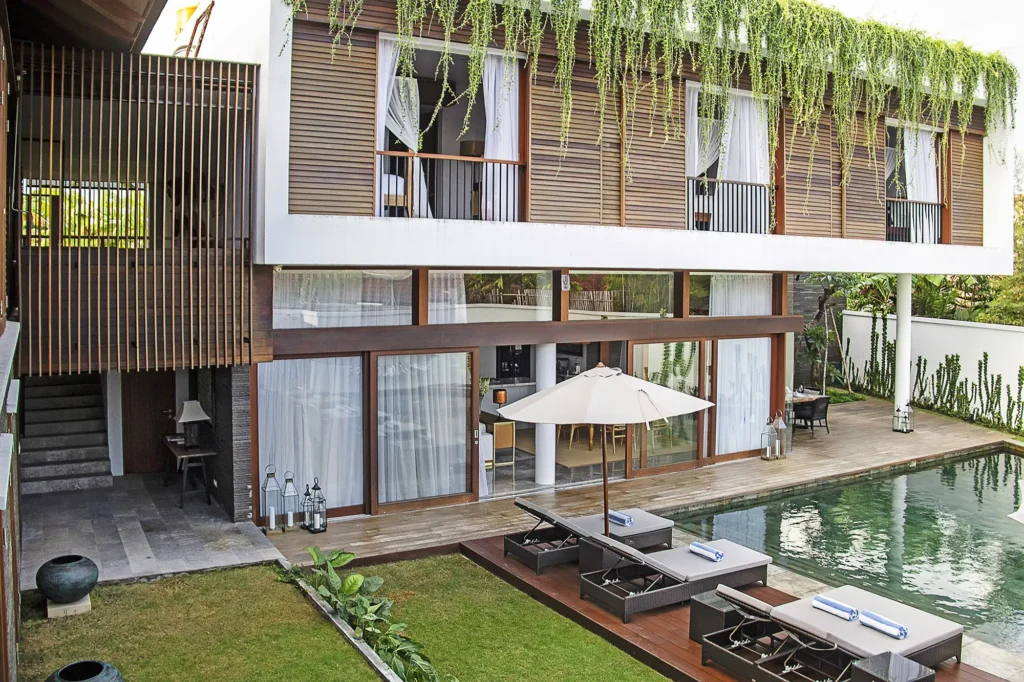 Villa Indrani – Pic 17 Villa Indrani - Villa Gallery