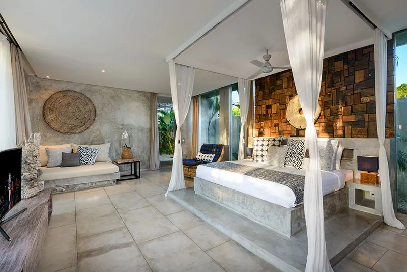 Villa-Ipanema-Bali-Bedroom-one Villa Ipanema - Villa Gallery