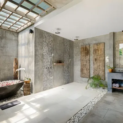 Villa Ipanema - Villa Gallery