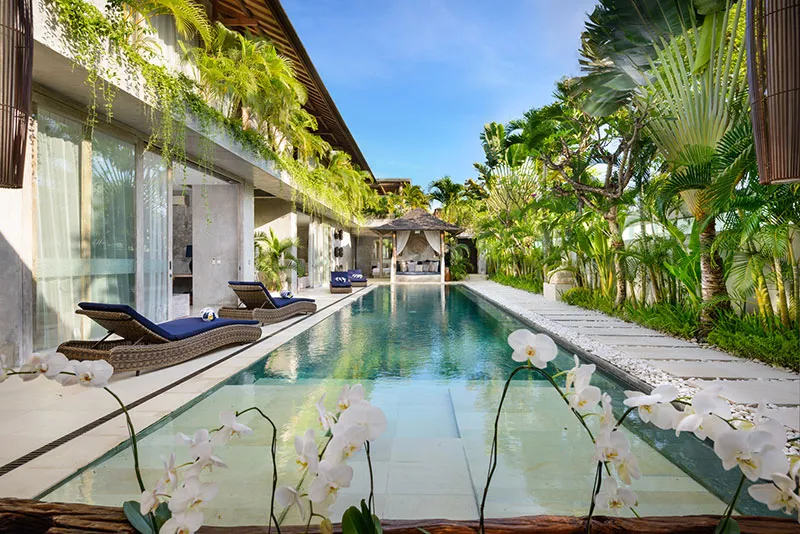 Villa-Ipanema-Bali-Pool-and-bale Villa Ipanema - Villa Gallery