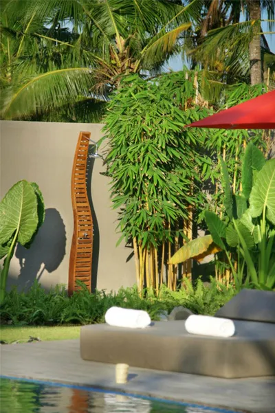 Villa-Kalyani-Garden-shower Villa Kalyani - Villa Gallery