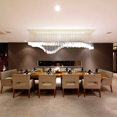 Villa Kalyani – The dining room_35_11zon Villa Kalyani - Villa Gallery
