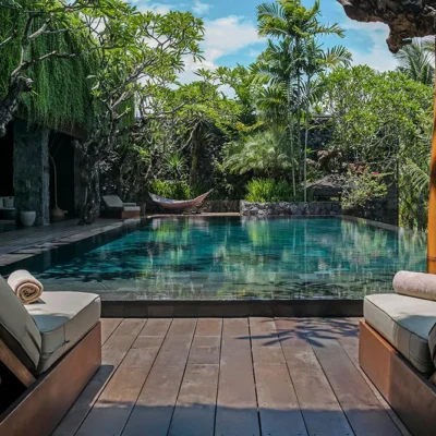 Villa Mana - Bali Villa