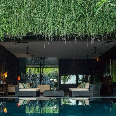 Villa Mana - Bali Villa