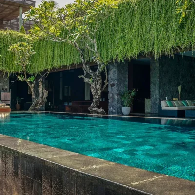 Villa Mana - Bali Villa