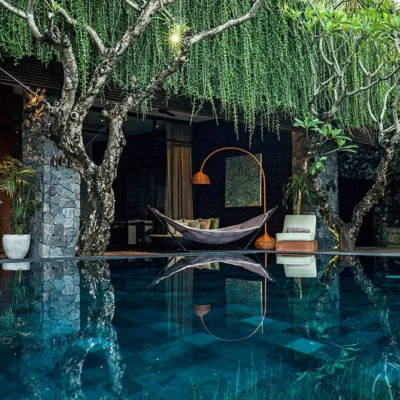 Villa Mana - Bali Villa