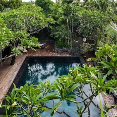 Villa Mana - Bali Villa