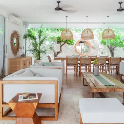 Villa Miky Berawa- Bali Interiors-1 Villa Myki Canggu - Villa Gallery