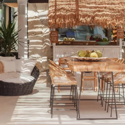 Villa Miky Berawa- Bali Interiors-15 Villa Myki Canggu - Villa Gallery