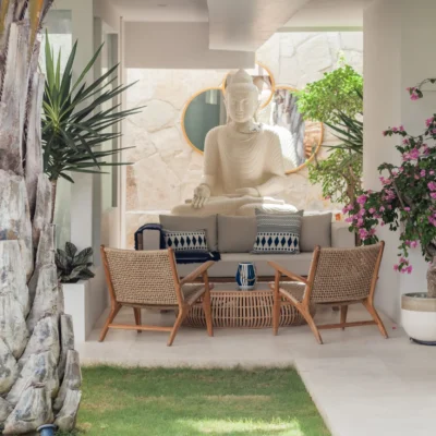 Villa Miky Berawa- Bali Interiors-17 Villa Myki Canggu - Villa Gallery